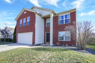 847 Pine Lake Dr, Greenwood, IN 46143 - photo 4