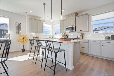 897 Beckton Heights, Colorado Springs, CO 80907 - photo 3