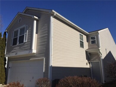 4489 Connaught Dr W, Plainfield, IN 46168 - photo 2