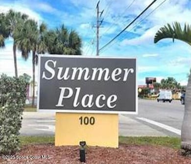 Front Sign photo