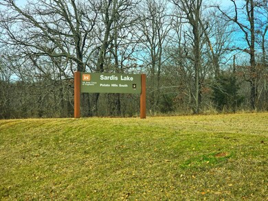 12345 State Hwy 2, Tuskahoma, OK 74574 - photo 5