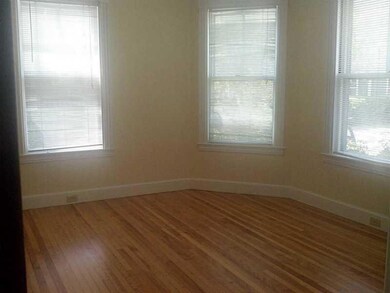 Living Room. Tons of Light