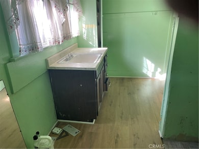 illegal kitchen conversion