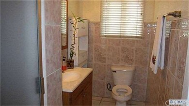 Beautifully remodeled bathroom