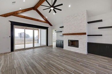 3073 Trey Dr, Weatherford, TX 76087 - photo 4