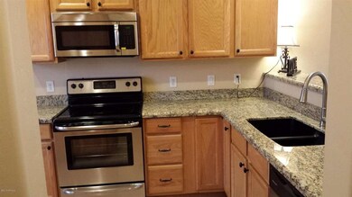 New Appliances