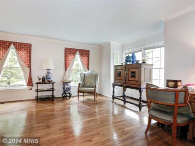 12209 Quince Valley Dr, North Potomac, MD 20878 - photo 4