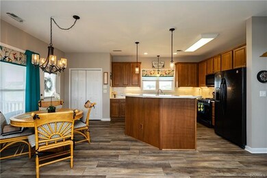 1016 Fort Lowry Ln, Dunnsville, VA 22454 - photo 6