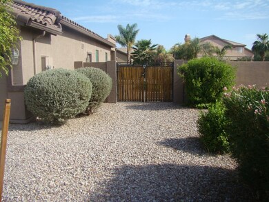 rv gate