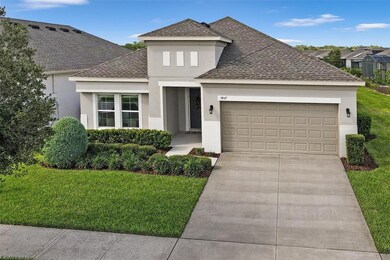 7457 Oakmark Rd, Harmony, FL 34773 - photo 2