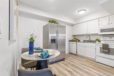 10150 E Virginia Ave unit 17-101, Denver, CO 80247 - photo 3