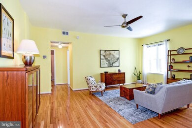 1669 Columbia Rd NW unit 409, Washington, DC 20009 - photo 2
