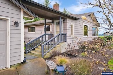 11515 Buena Vista Rd, Independence, OR 97351 - photo 3