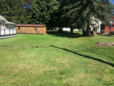 Yard/Garden.
