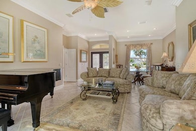 FROM SITTING ROOM