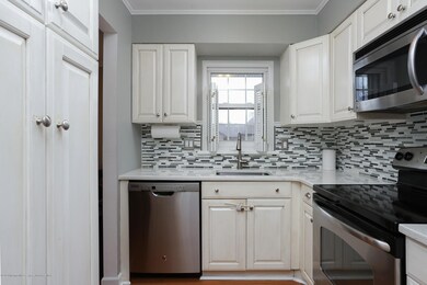 Updated Kitchen