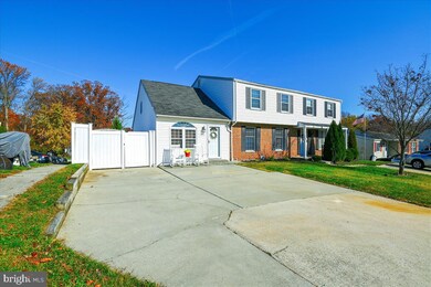 4344 Hallfield Manor Dr, Nottingham, MD 21236 - photo 2