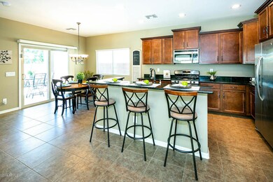 41502 N Cherry St, San Tan Valley, AZ 85140 - photo 4