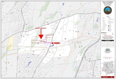 2 H Foote Rd, Charlton, MA 01507 - photo 2