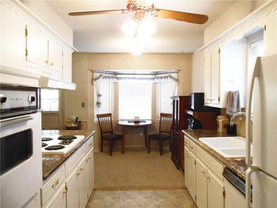 4212 NW 55th St, Oklahoma City, OK 73112 - photo 5