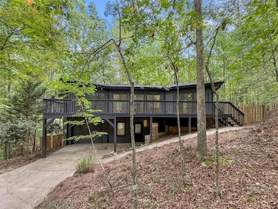 117 Marten Ct unit 4, Waleska, GA 30183 - photo 2