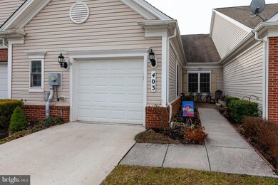 403 Clubside Dr, Taneytown, MD 21787 - photo 2