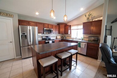 1200 N Sherman St, Lincoln, IL 62656 - photo 5