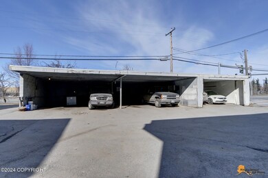 1460 W 26th Ave unit 8, Anchorage, AK 99503 - photo 2