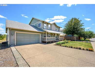 930 N Kutch St, Carlton, OR 97111 - photo 3
