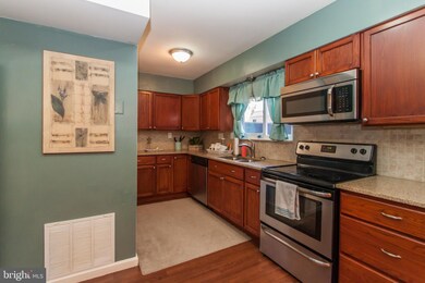 3894 Manzanita Place unit A, Alexandria, VA 22309 - photo 7