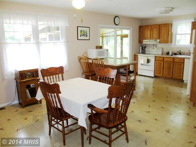 5020 Christiana Parran Rd, Chesapeake Beach, MD 20732 - photo 4