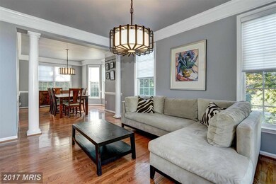 6020 Toomey Ln, Elkridge, MD 21075 - photo 2