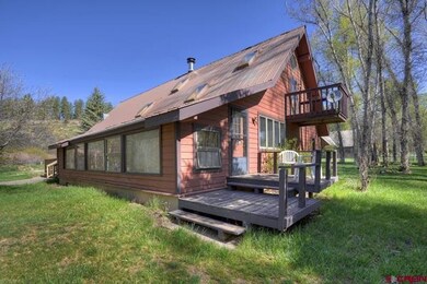 0 Cr 248 Aka Estates Rd unit 693404, Durango, CO 81301 - photo 2