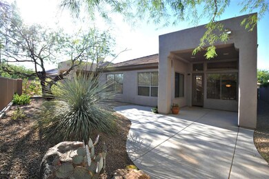 6711 E Soaring Eagle Way, Scottsdale, AZ 85266 - photo 3