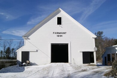 270 Thomas Rd, Rindge, NH 03461 - photo 2