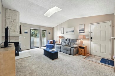 922 S Walden St unit 201, Aurora, CO 80017 - photo 3