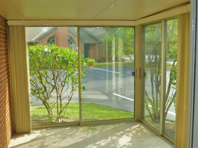 3 Season Room