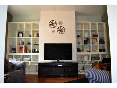 Family Room.