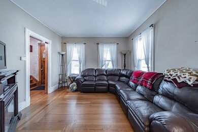 43 W School St, Westfield, MA 01085 - photo 2