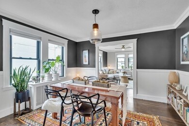 35 Bay State Rd unit 35, Quincy, MA 02171 - photo 4