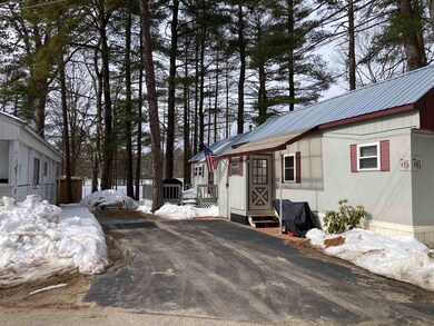 76 O'Keefes Cir, North Conway, NH 03860 - photo 2