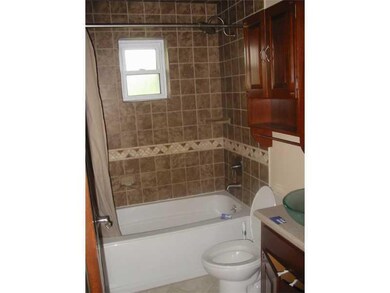 Full Bath.