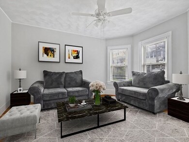 42 Gold Star Rd unit 1, Cambridge, MA 02140 - photo 2