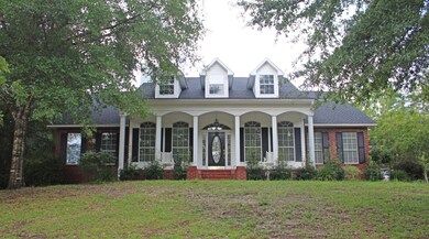 Welcome Home