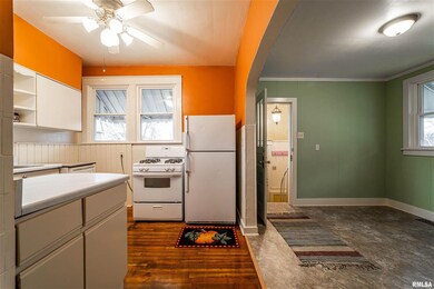 616 N Logan St, Lincoln, IL 62656 - photo 5