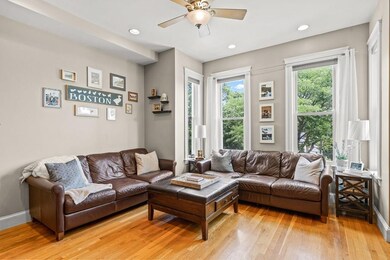 39 Chestnut St unit 2C, Stoneham, MA 02180 - photo 3