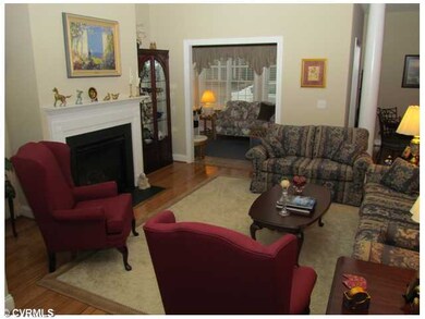 Interior Space/Layout