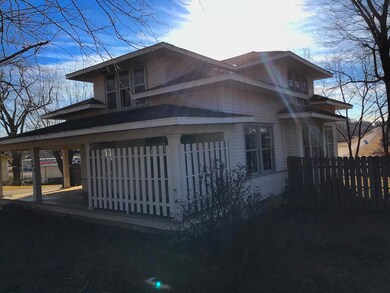 Home For Sale