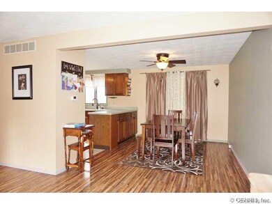 Dining Room.
