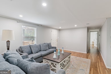 1223 White Drive North E, Townsend, GA 31331 - photo 7